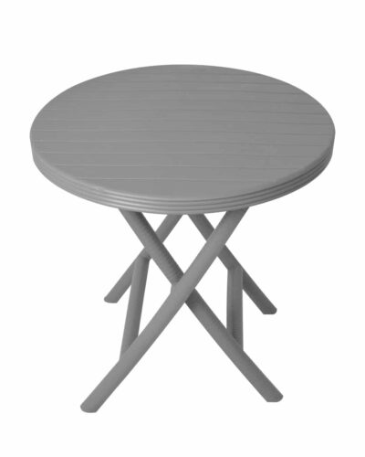 Safeer Beach Table - Folding Table - Plastic Leg