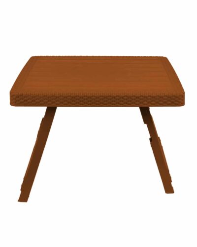 Safeer Diana Table Small - Folding Table - Plastic Leg