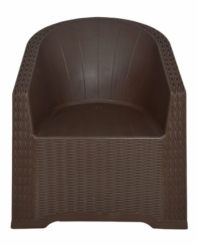 Safeer Assema Chair - Armchair