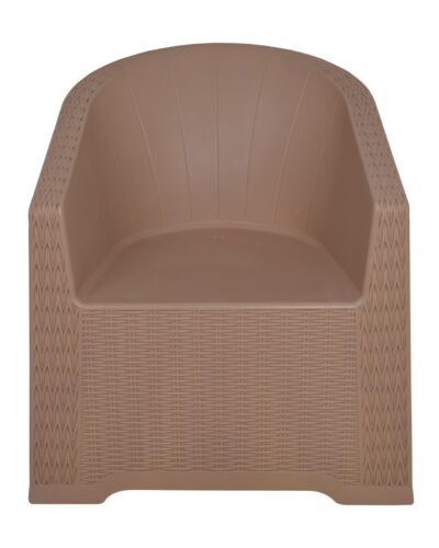 Safeer Assema Chair - Armchair