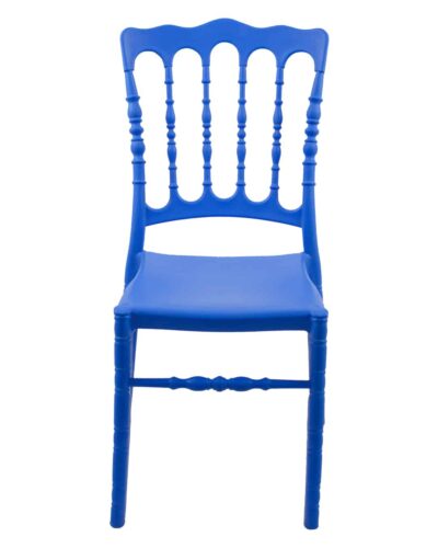 Safeer Arosa Chair - Dining Chair - Plastic Leg