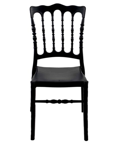 Safeer Arosa Chair - Dining Chair - Plastic Leg