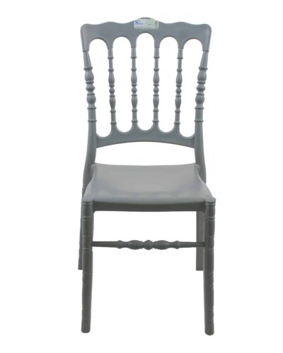 Safeer Arosa Chair - Dining Chair - Plastic Leg