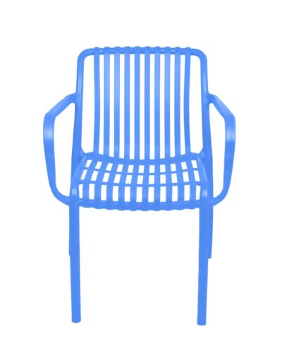 Safeer Classico Chair - Armchair - Plastic Leg