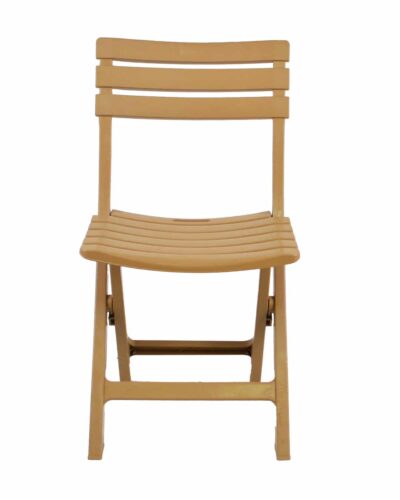 Safeer Beach Chair - Folding Chair - Plastic Leg