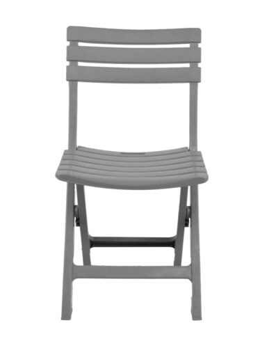 Safeer Beach Chair - Folding Chair - Plastic Leg