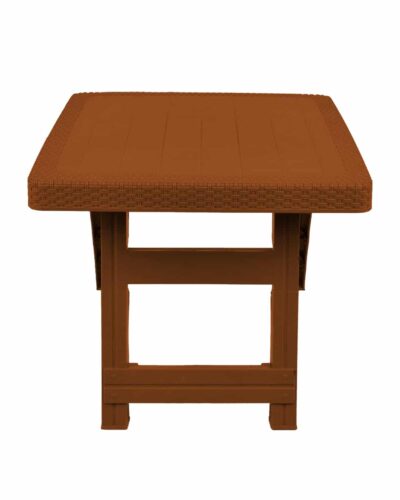 Safeer Diana Table Small - Folding Table - Plastic Leg