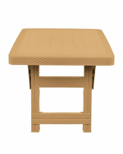 Safeer Diana Table Small - Folding Table - Plastic Leg