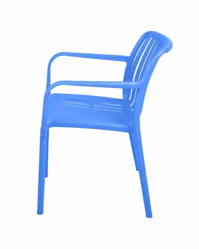 Safeer Classico Chair - Armchair - Plastic Leg