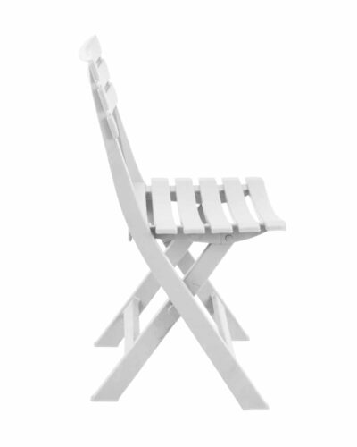 Safeer Beach Chair - Folding Chair - Plastic Leg