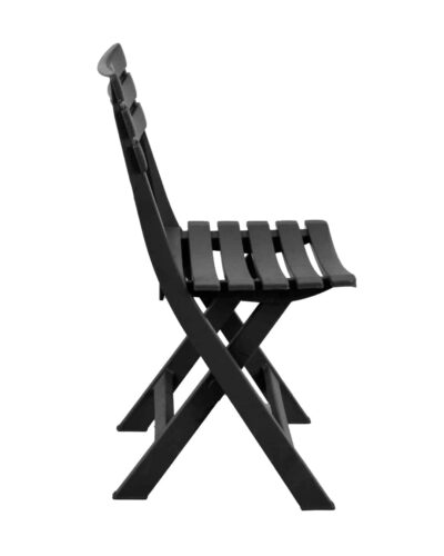 Safeer Beach Chair - Folding Chair - Plastic Leg