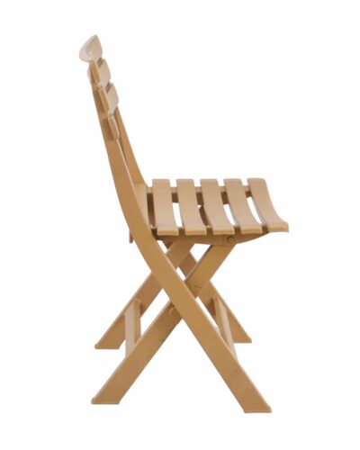 Safeer Beach Chair - Folding Chair - Plastic Leg