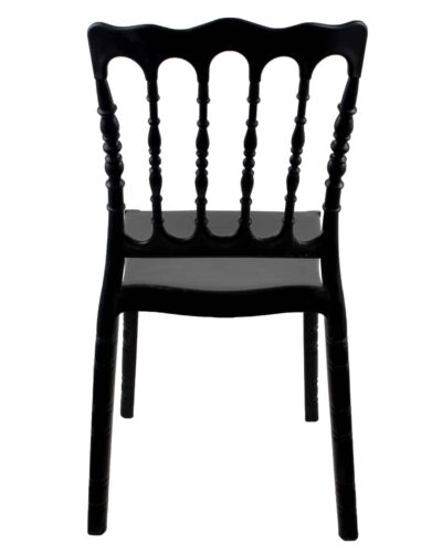 Safeer Arosa Chair - Dining Chair - Plastic Leg