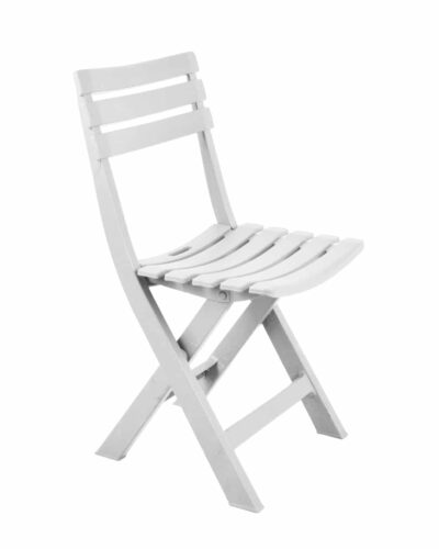 Safeer Beach Chair - Folding Chair - Plastic Leg