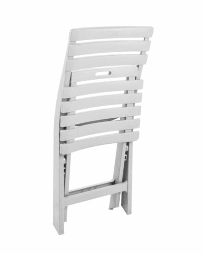 Safeer Beach Chair - Folding Chair - Plastic Leg