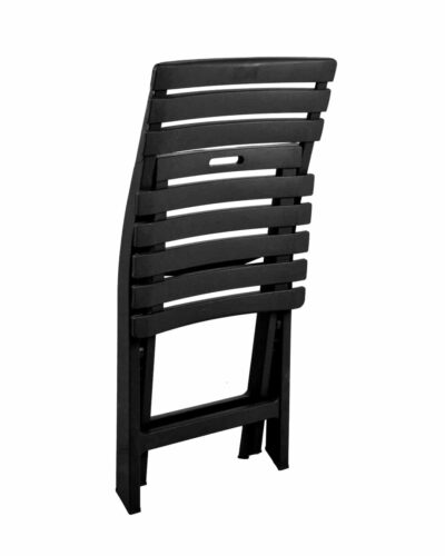 Safeer Beach Chair - Folding Chair - Plastic Leg