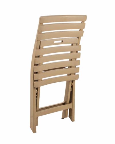 Safeer Beach Chair - Folding Chair - Plastic Leg