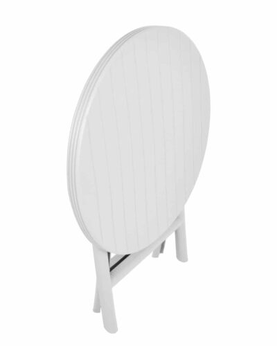 Safeer Beach Table - Folding Table - Plastic Leg