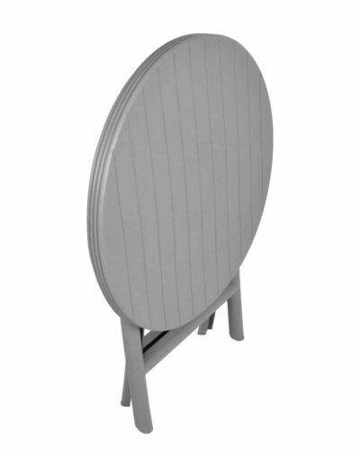 Safeer Beach Table - Folding Table - Plastic Leg